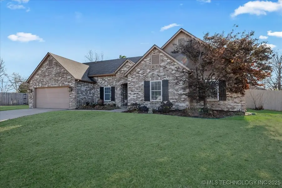 9900 N 114th East Court, Owasso, OK 74055 - Image #2