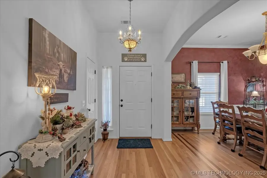 9900 N 114th East Court, Owasso, OK 74055 - Image #3