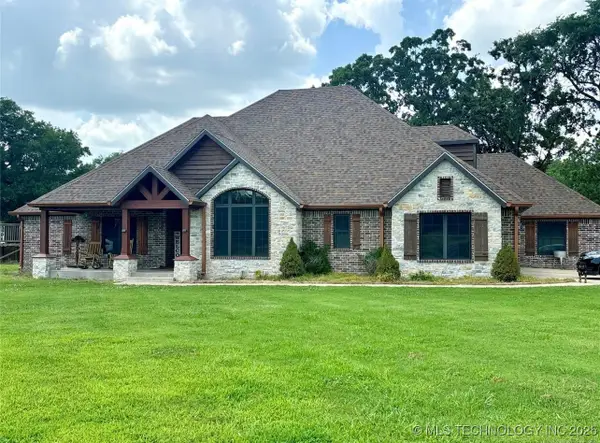 Address Withheld By Seller, Fairland, OK 74343