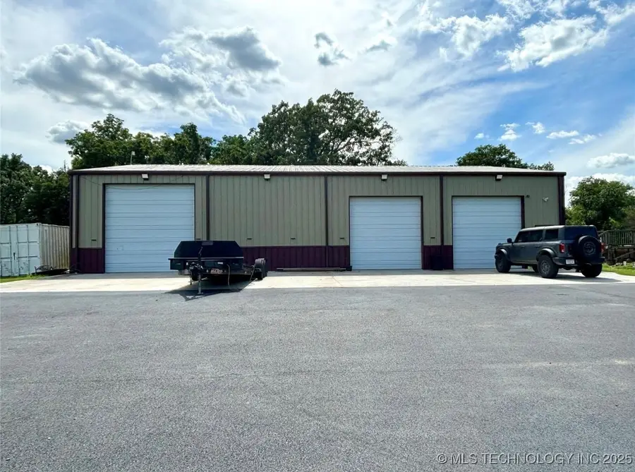 Address Withheld By Seller, Fairland, OK 74343 - Image #3