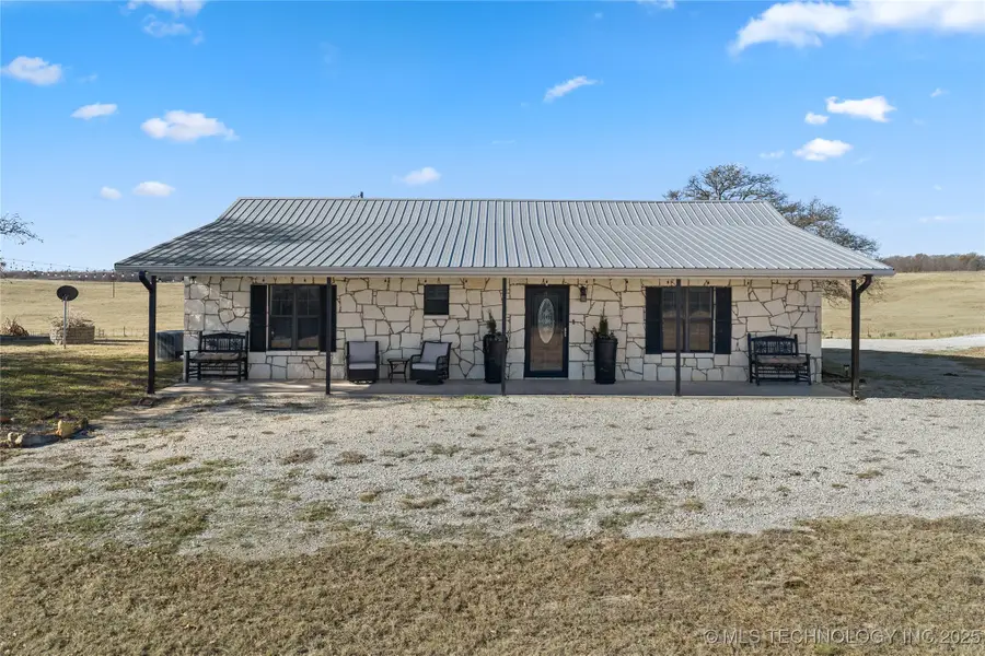 1389 Dillard, Wilson, OK 73463 - Image #3