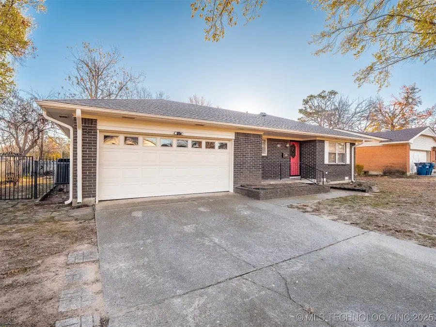 1708 Louise Drive, McAlester, OK 74501 - Image #3