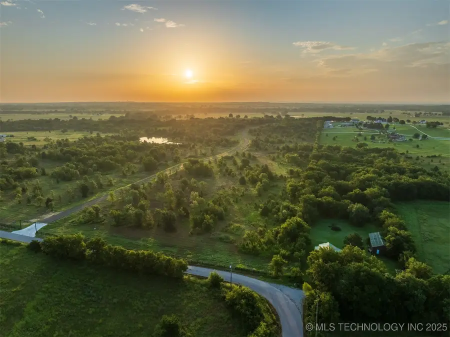 020 W 195th Street S, Mounds, OK 74047 - Image #3