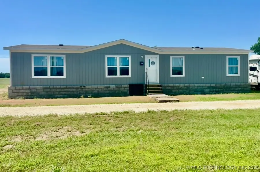 12163 Snell, Kingston, OK 73439 - Image #2