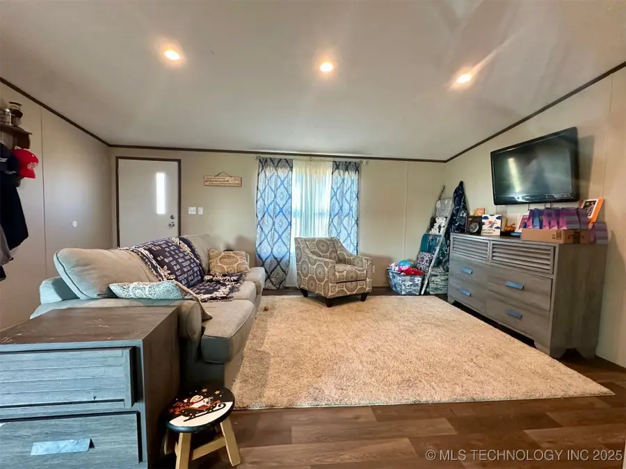 12163 Snell, Kingston, OK 73439 - Image #3