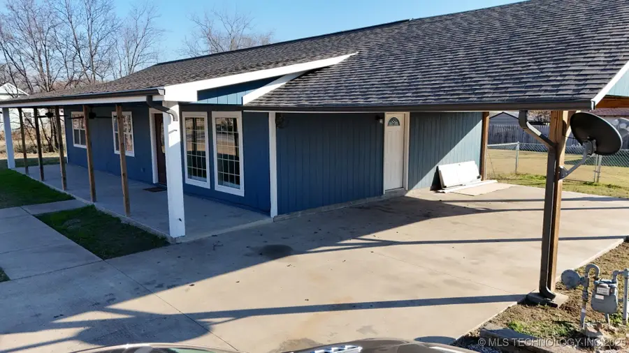 16128 E Newton Place, Tulsa, OK 74116 - Image #2