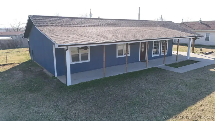 16128 E Newton Place, Tulsa, OK 74116 - Image #3