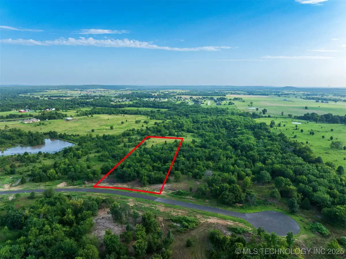 09 W 195th Street S, Mounds, OK 74047 - Image #1