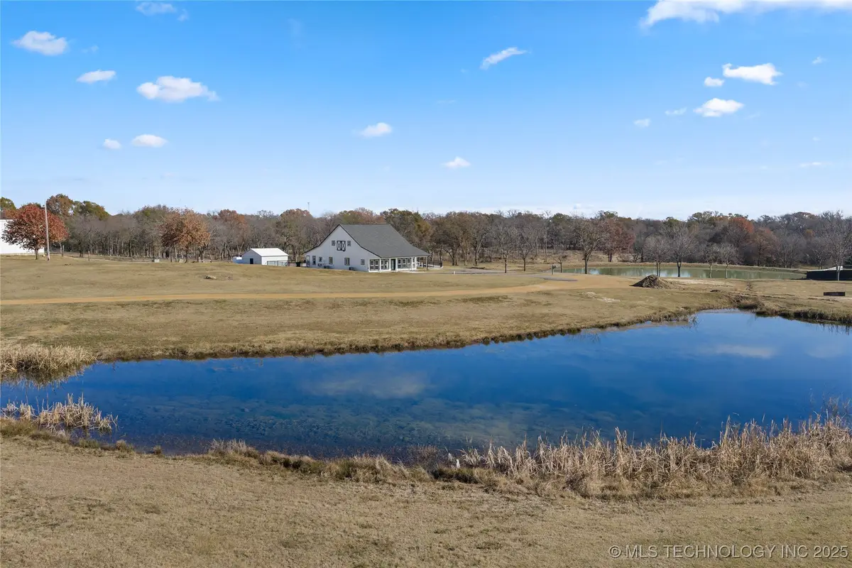 335 Travertine, Ardmore, OK 73401 - Image #1