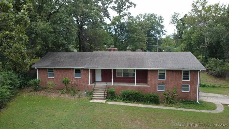 710 Victor Street, Tahlequah, OK 74464 - Image #3