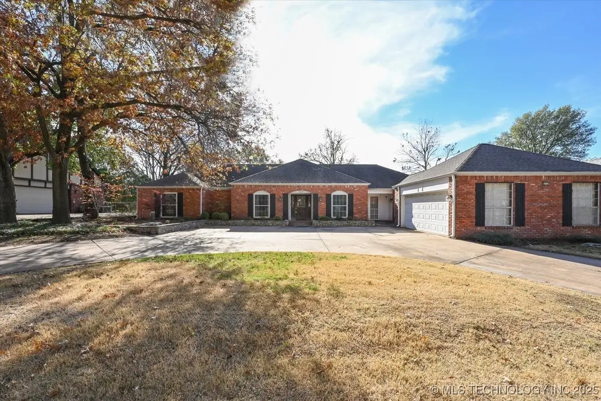 4220 E 77th Street, Tulsa, OK 74136 - Image #1