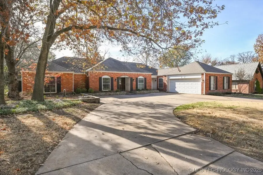 4220 E 77th Street, Tulsa, OK 74136 - Image #2