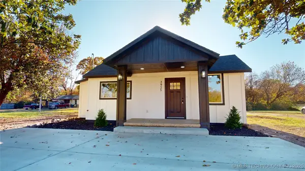 2925 Ahloso, Ada, OK 74820