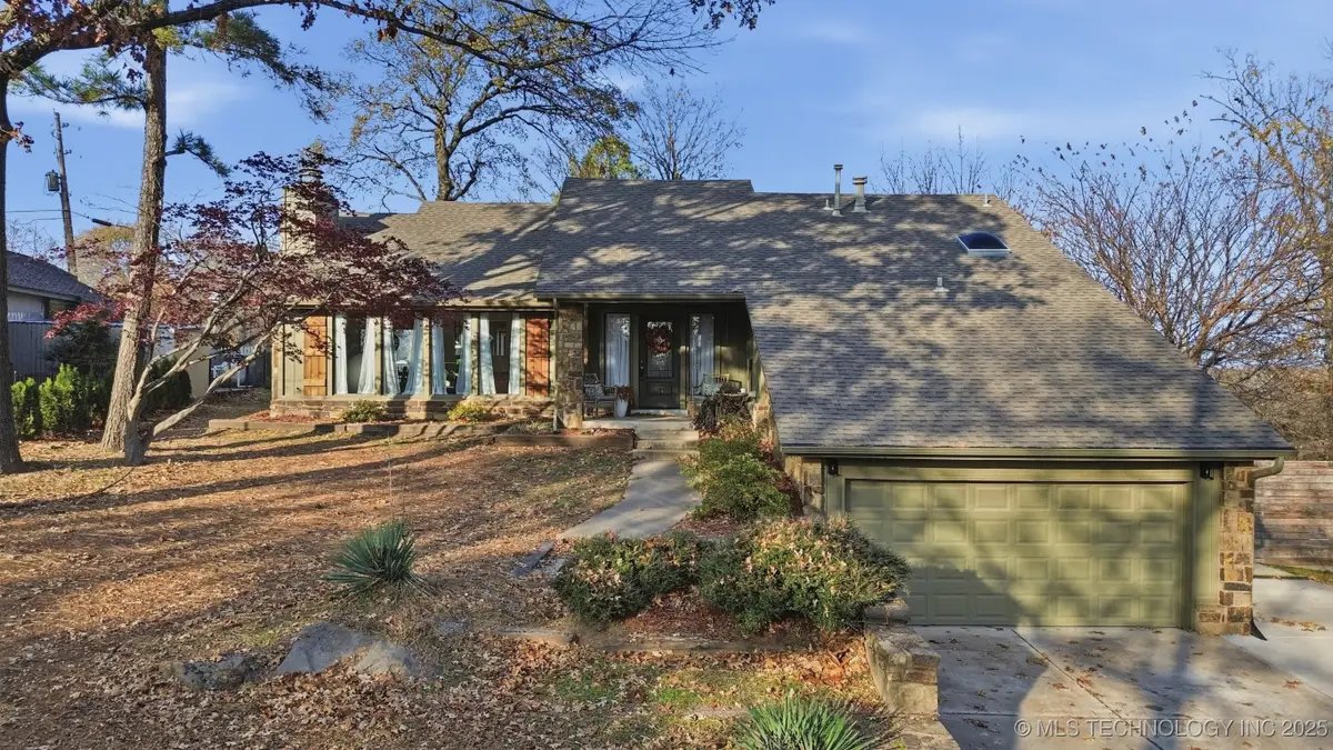 612 E Kingsport Street, Broken Arrow, OK 74011 - Image #1