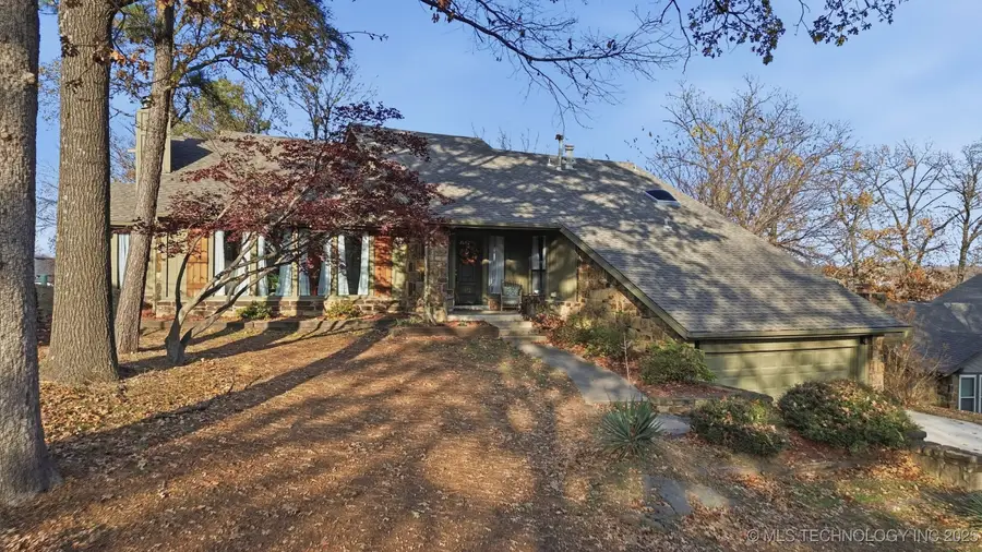 612 E Kingsport Street, Broken Arrow, OK 74011 - Image #2