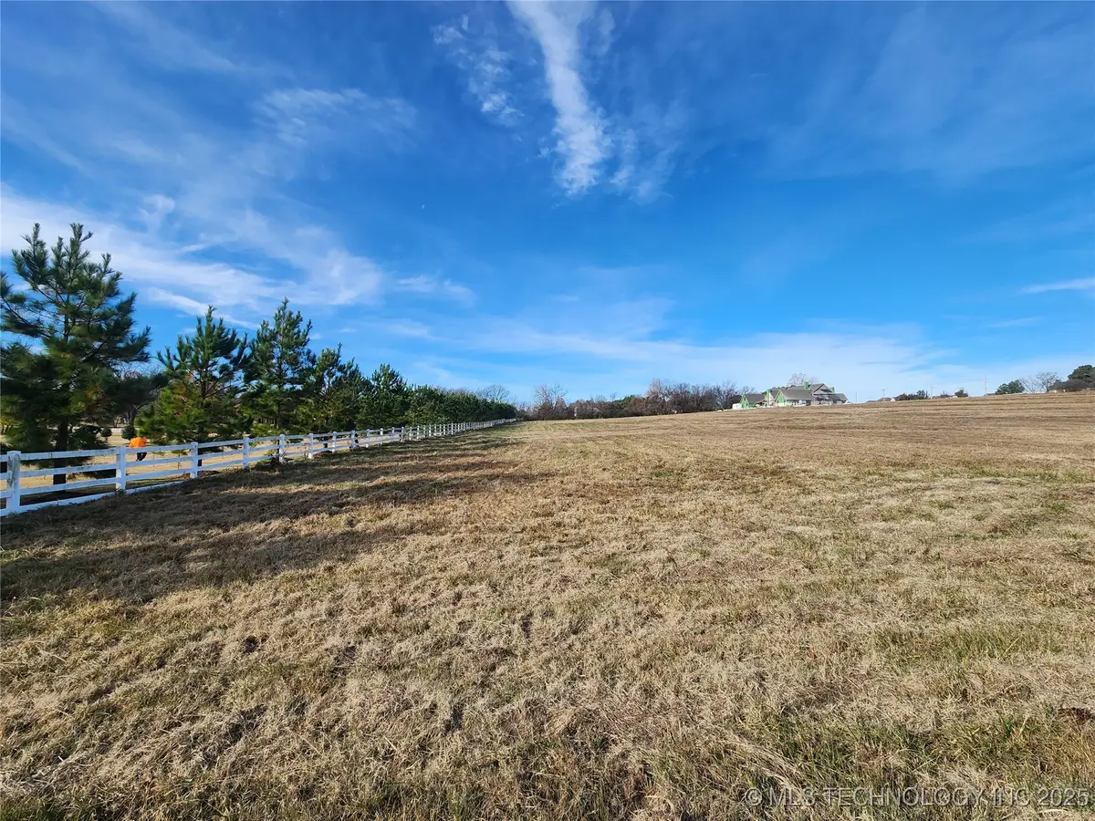 13116 S Lewis Avenue, Bixby, OK 74008 - Image #1