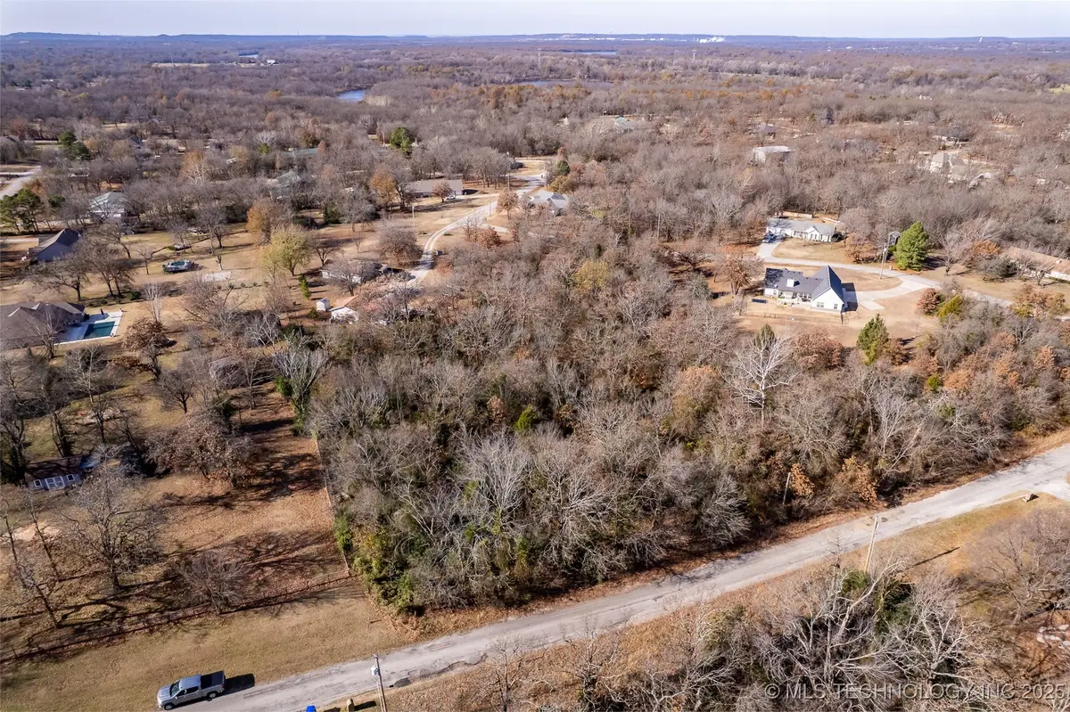 28882 S River Road, Catoosa, OK 74015 - Image #1