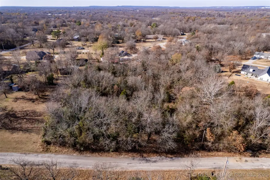 28882 S River Road, Catoosa, OK 74015 - Image #2