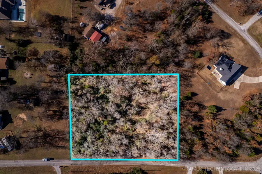 28882 S River Road, Catoosa, OK 74015 - Image #3