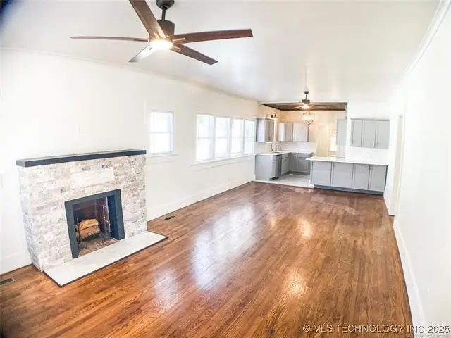 815 N Mckinley Avenue, Sand Springs, OK 74063 - Image #2