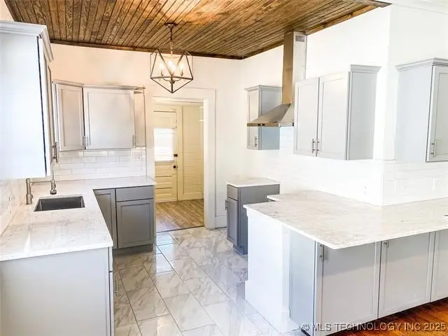 815 N Mckinley Avenue, Sand Springs, OK 74063 - Image #3