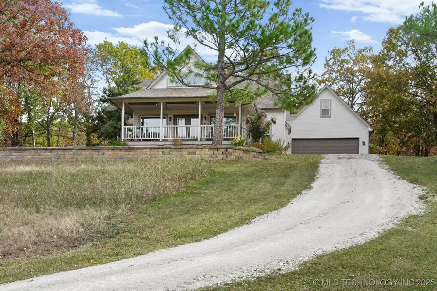 3622 W Munson Road, Skiatook, OK 74070 - Image #2