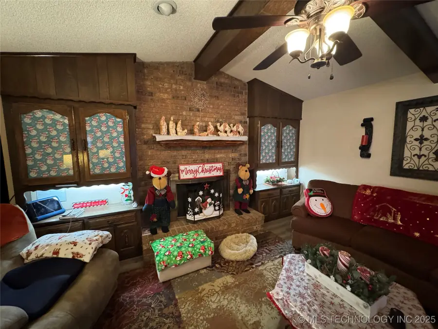 2007 Mockingbird Lane, McAlester, OK 74501 - Image #2