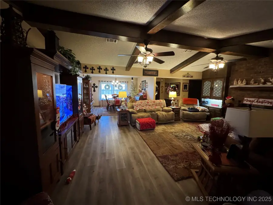 2007 Mockingbird Lane, McAlester, OK 74501 - Image #3