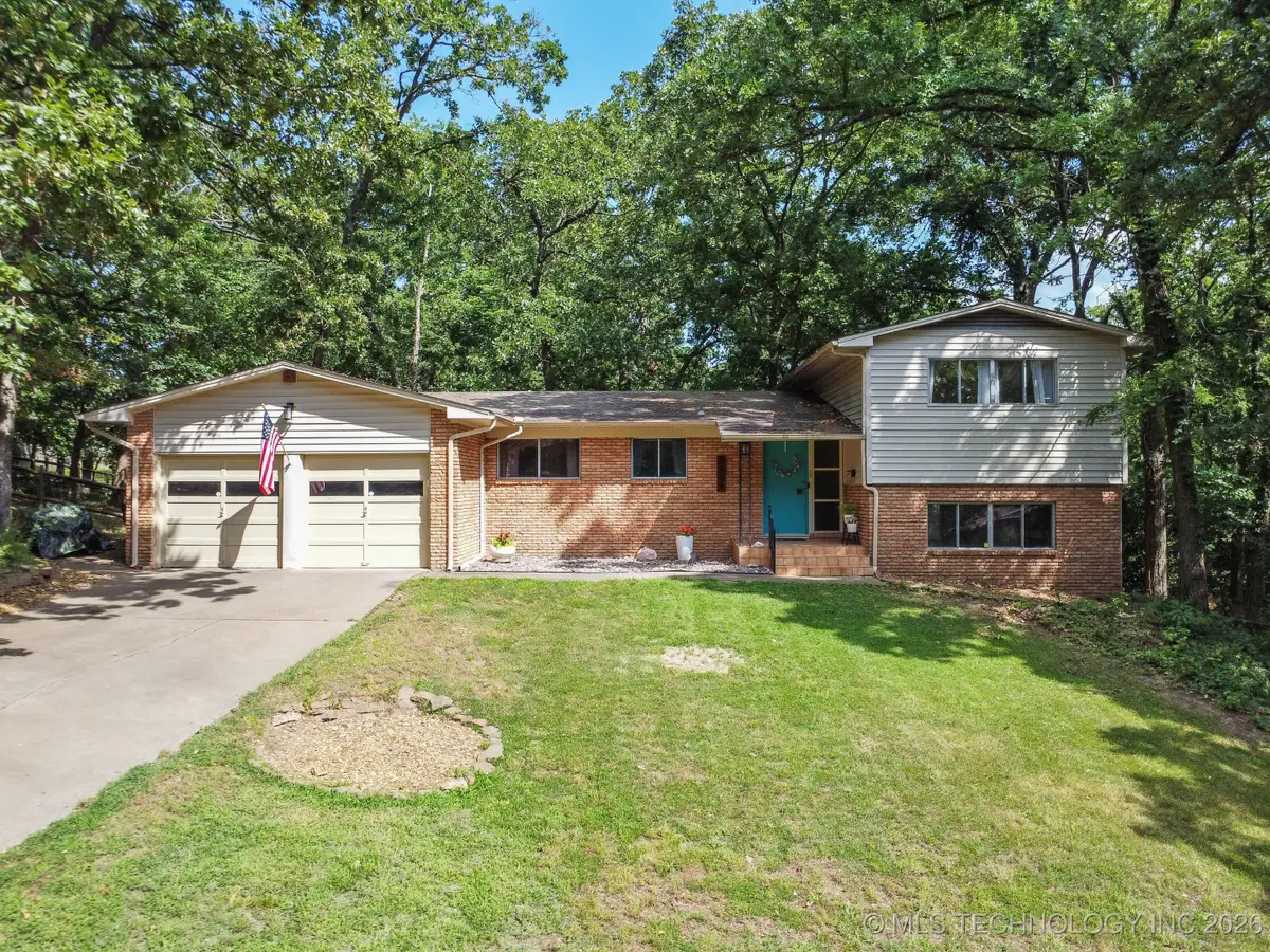 1408 Rockdale Road, Bartlesville, OK 74006 - Image #1