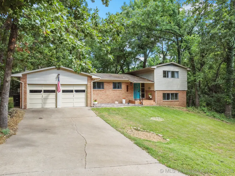 1408 Rockdale Road, Bartlesville, OK 74006 - Image #3