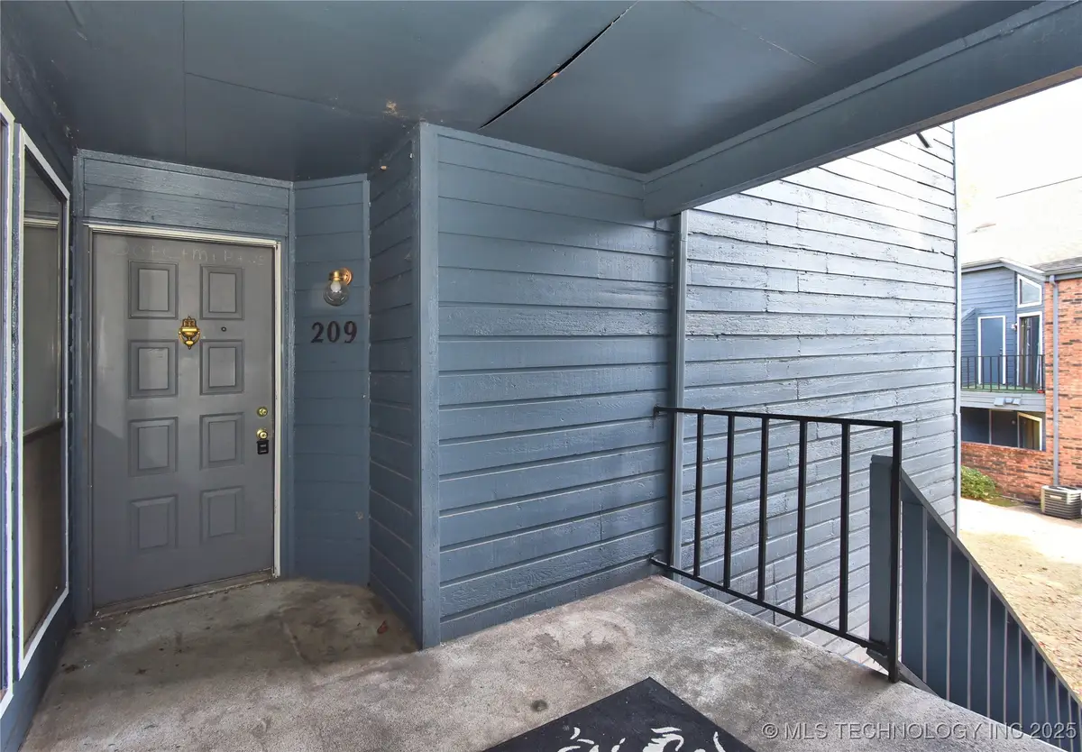 Address Withheld By Seller, Tulsa, OK 74136 - Image #1