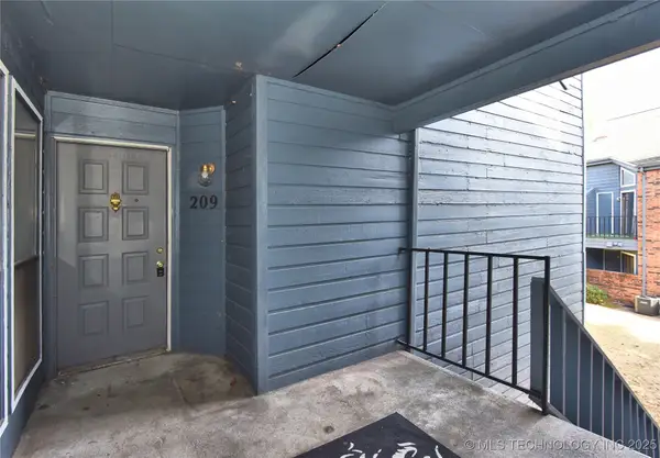 Address Withheld By Seller, Tulsa, OK 74136