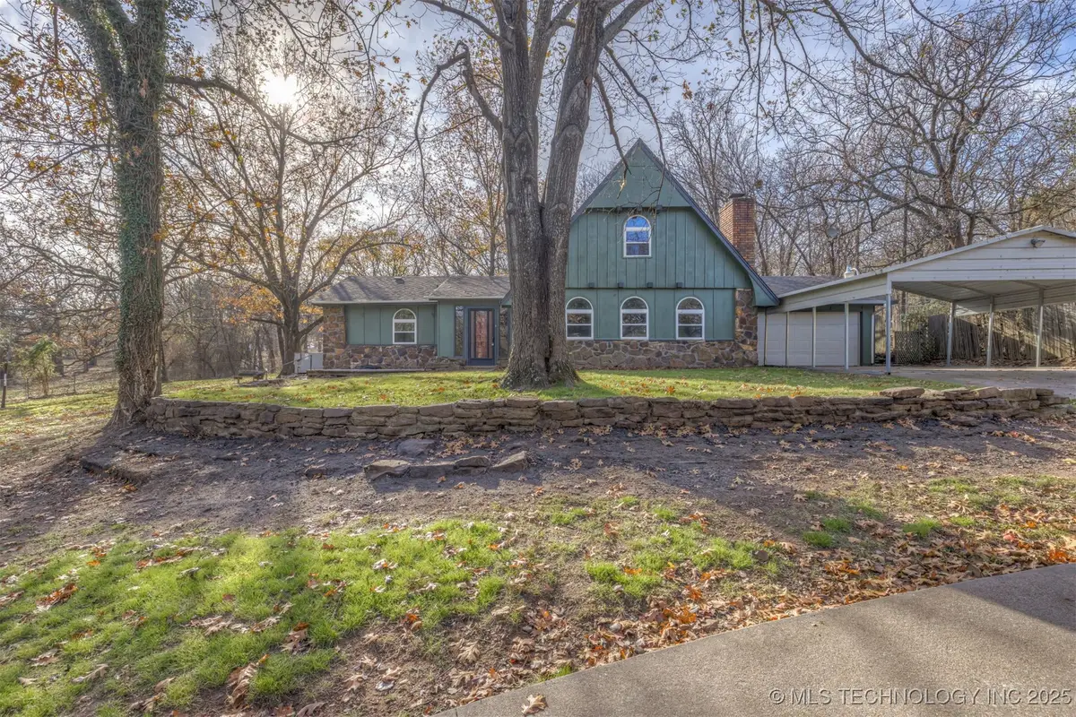 33960 Eagle Circle, Wagoner, OK 74467 - Image #1