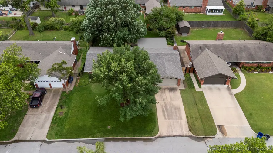 3432 E 57th Place, Tulsa, OK 74135 - Image #2