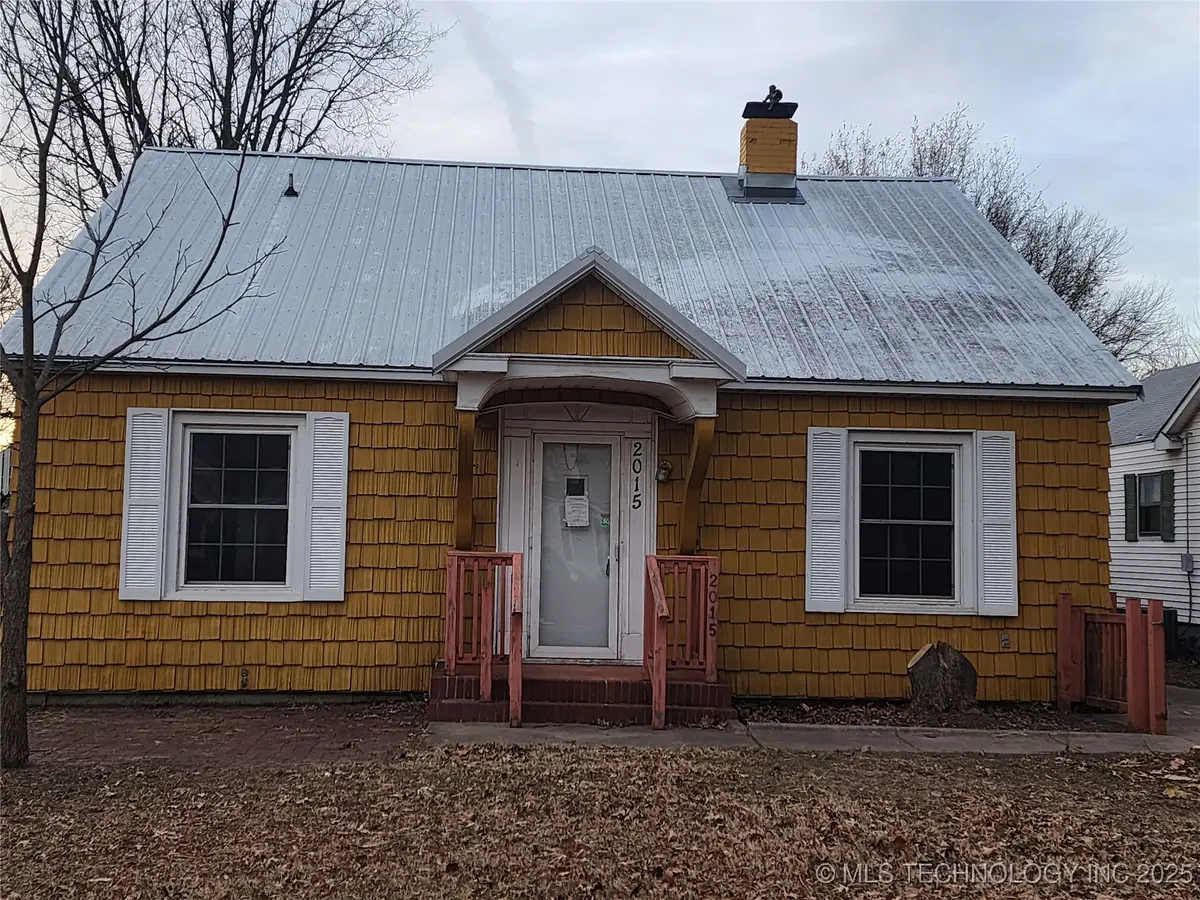 2015 S Dewey Avenue, Bartlesville, OK 74003 - Image #1