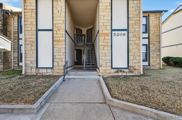 5209 Nowata Road #B203, Bartlesville, OK 74006