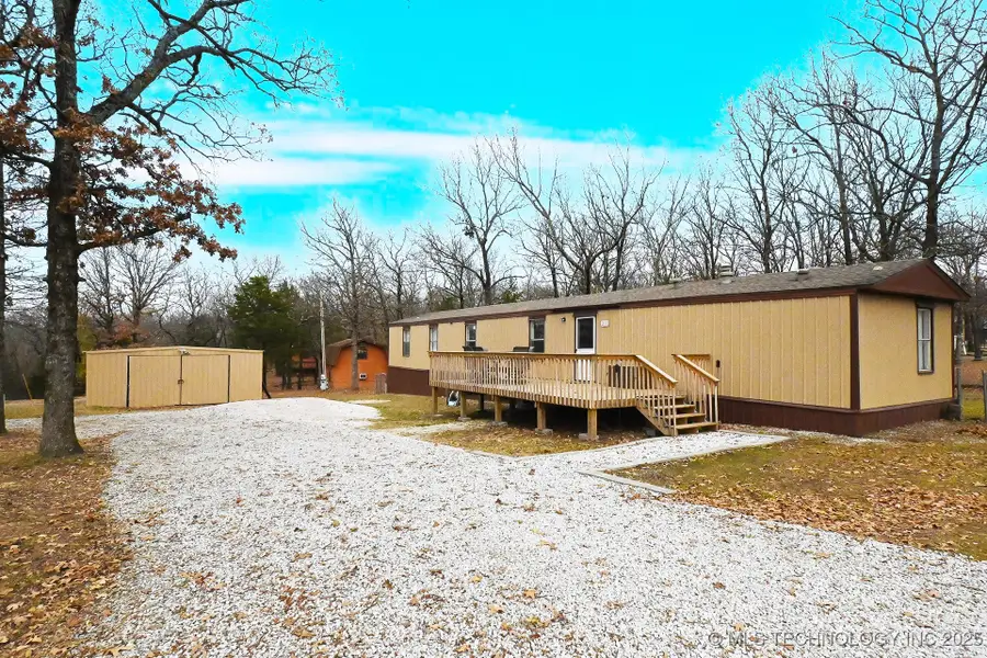 211 Wildwood, Gore, OK 74435 - Image #2