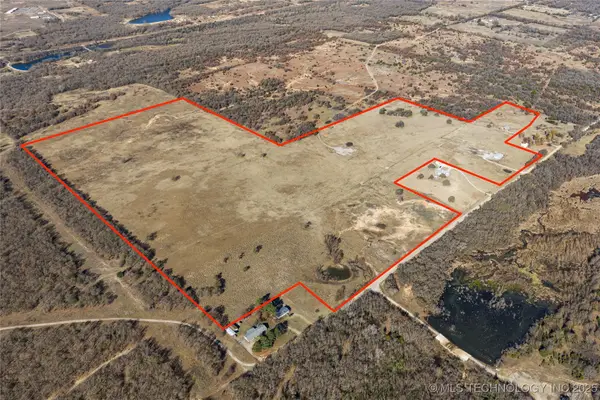 1535 Dillard, Wilson, OK 73463