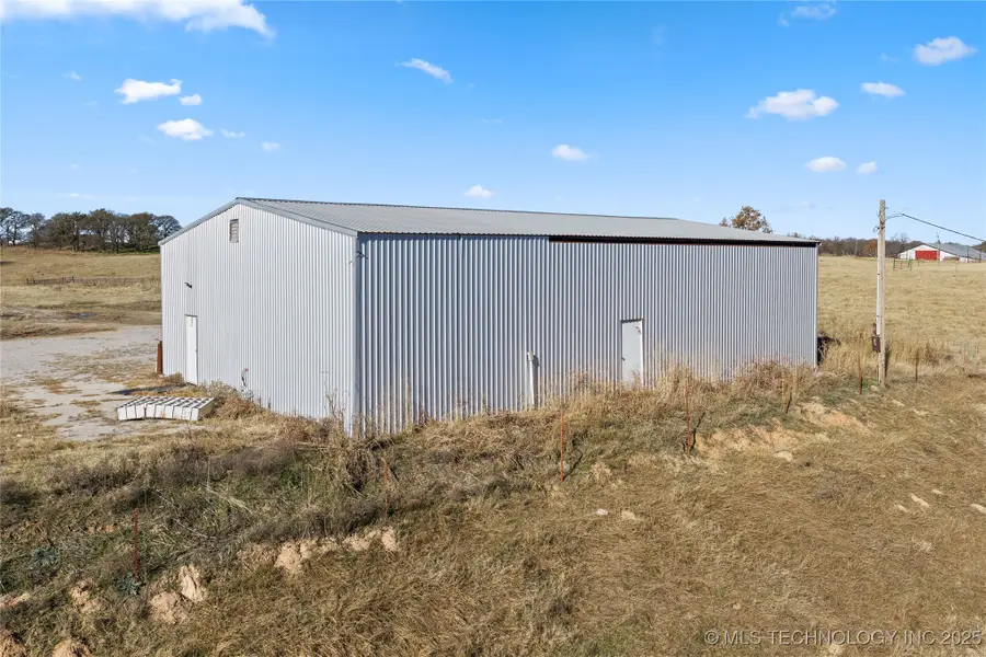 1535 Dillard, Wilson, OK 73463 - Image #3