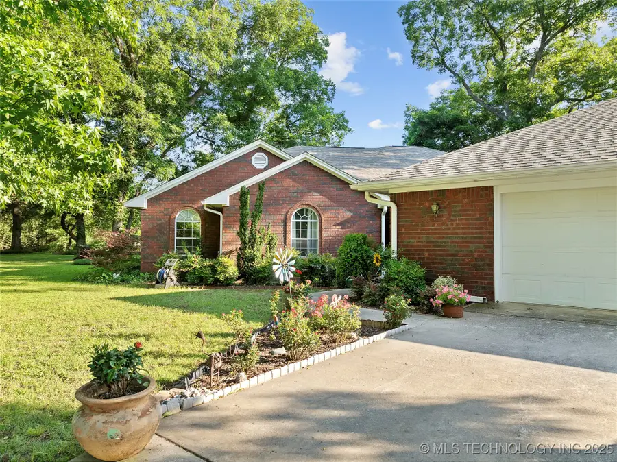 145 Cross Creek, Lone Grove, OK 73401 - Image #3