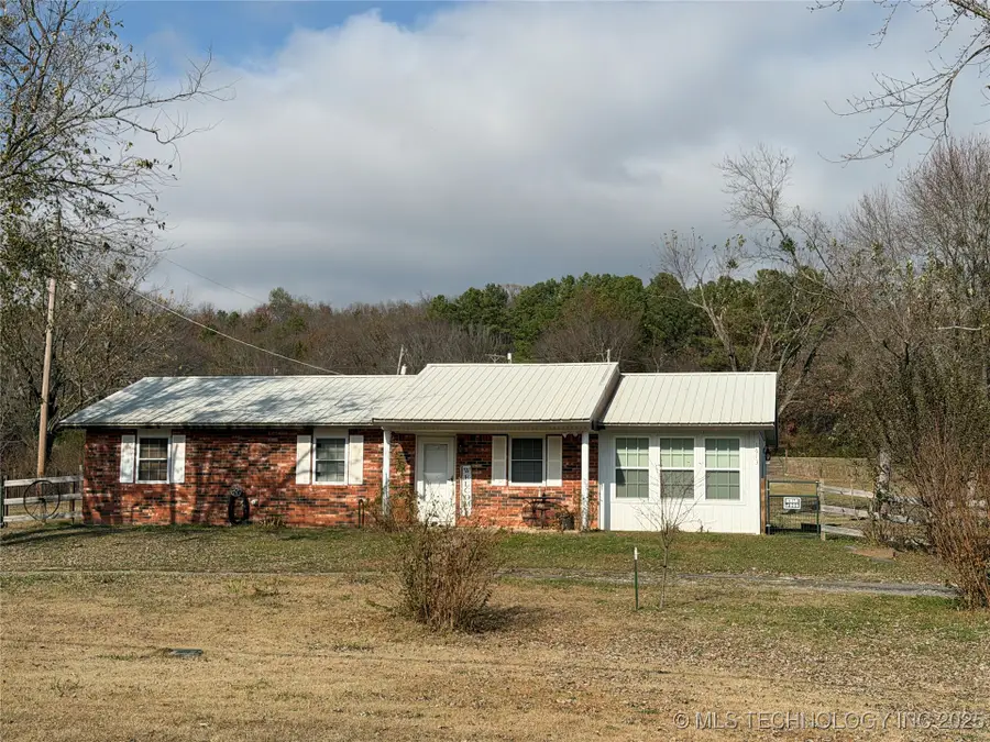 1613 Lutie, Wilburton, OK 74578 - Image #2