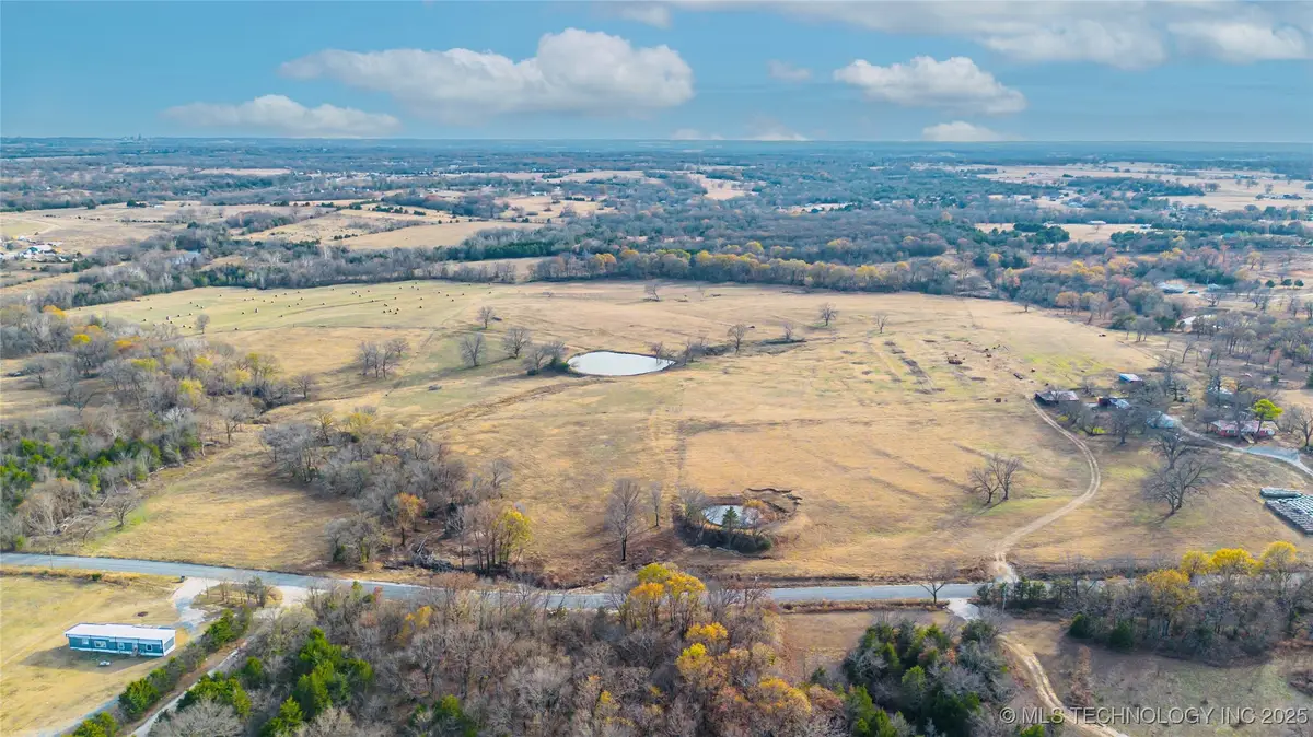 10255 County Road 1490, Ada, OK 74820 - Image #1