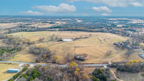 10255 County Road 1490, Ada, OK 74820