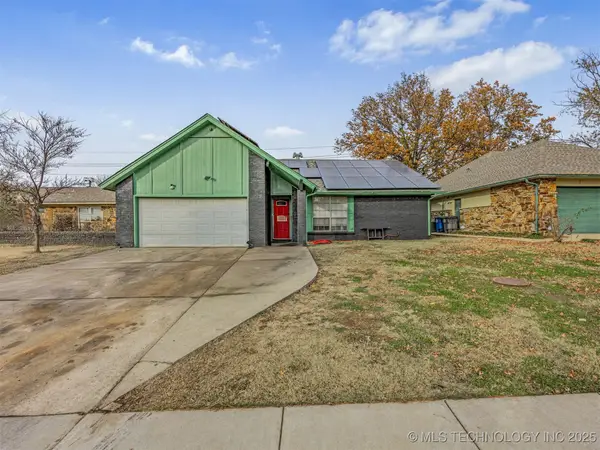 13523 E 31st Place, Tulsa, OK 74134