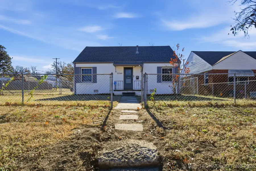 3346 E Jasper Street, Tulsa, OK 74115 - Image #2