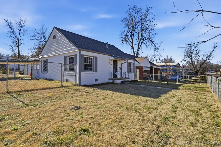 3346 E Jasper Street, Tulsa, OK 74115 - Image #3