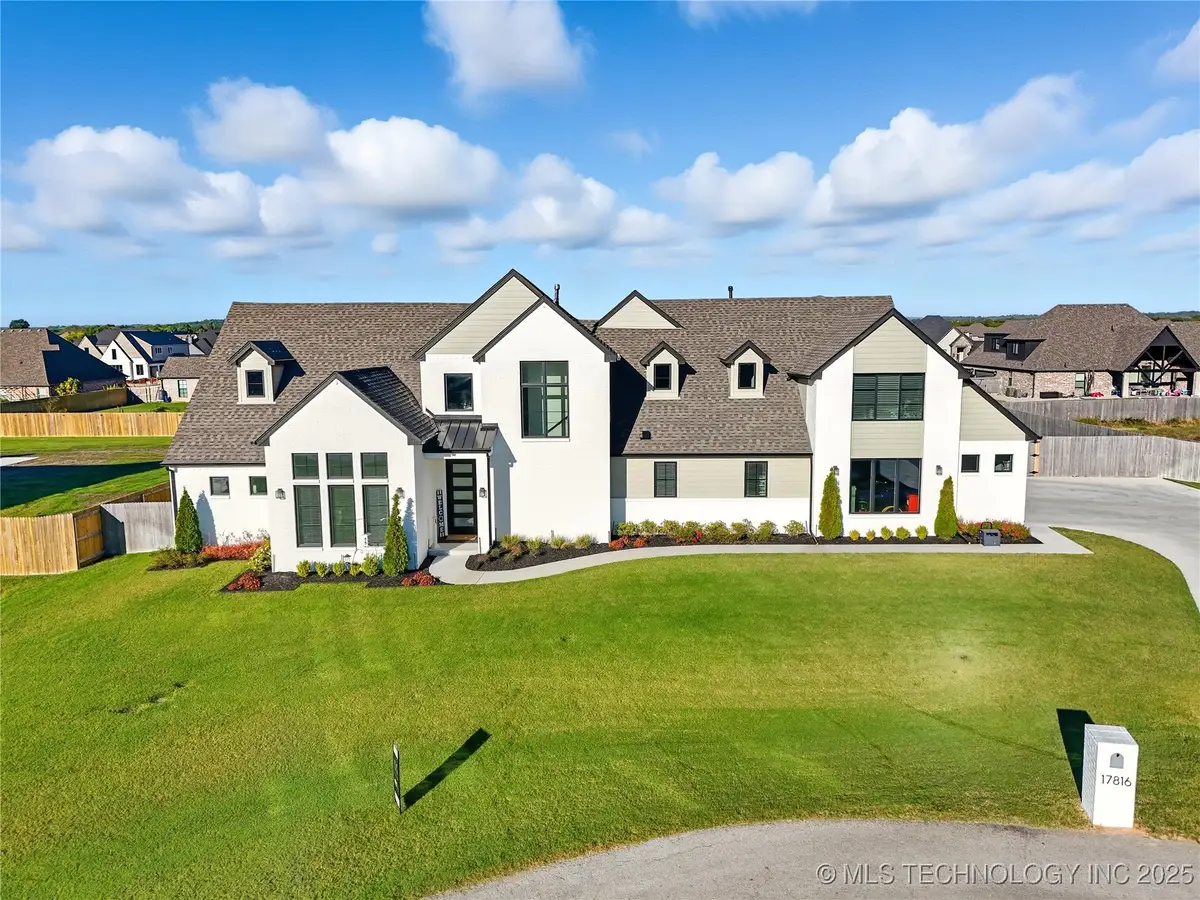 17816 S 47th East Avenue, Bixby, OK 74008 - Image #1