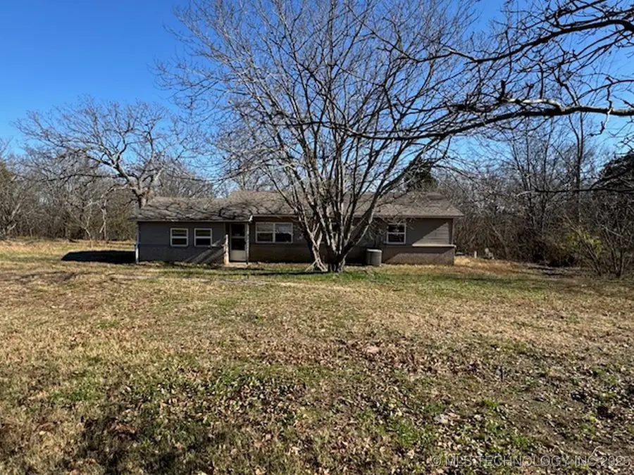 90637 S 4697 Road, Stilwell, OK 74960 - Image #3