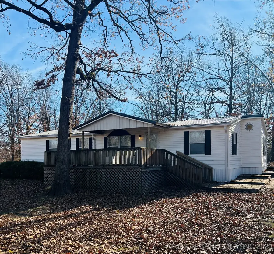 32872 S 548 Road, Cookson, OK 74427 - Image #2