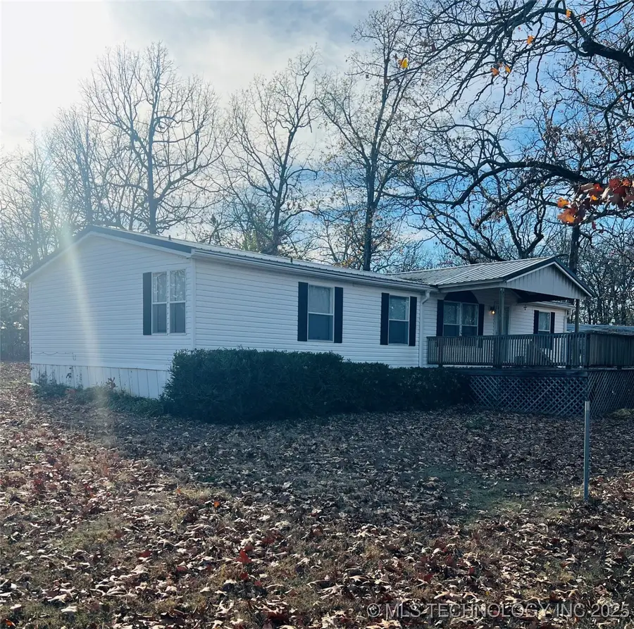 32872 S 548 Road, Cookson, OK 74427 - Image #3